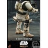 Hot Toys Star Wars Episode V Snowtrooper