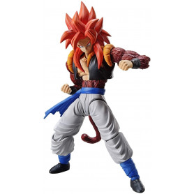 Bandai Model Kit figure Rise Final Form Freezer