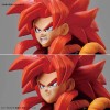 Bandai Model Kit figure Rise Final Form Freezer