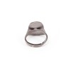 DC Direct The Flash réplique 1/1 bague Reverse Flash