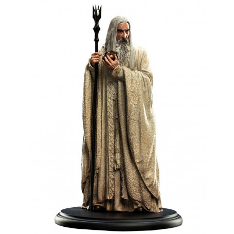 Sideshow Le Seigneur des Anneaux statue Aragorn as Strider 37 cm