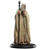 Sideshow Le Seigneur des Anneaux statue Aragorn as Strider 37 cm