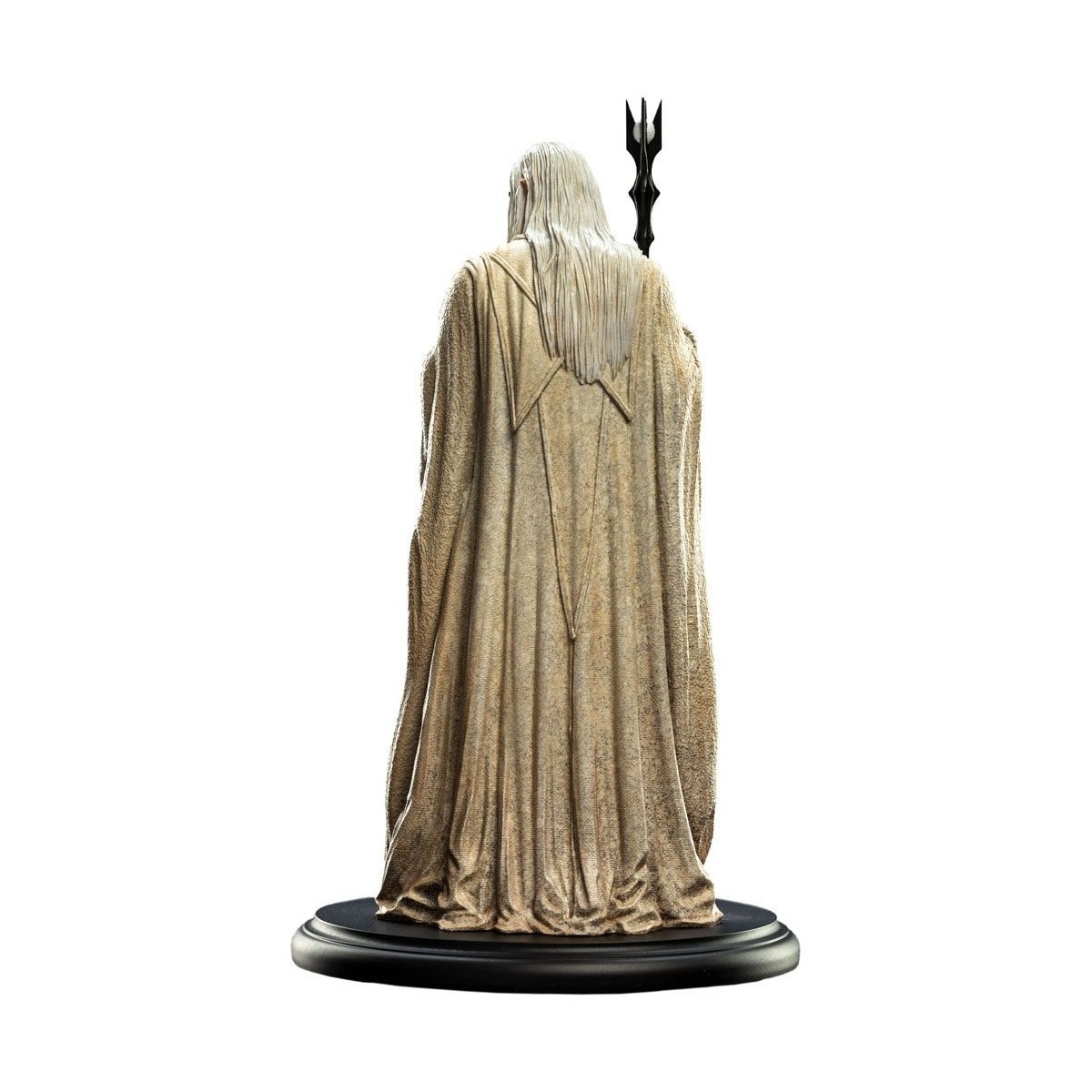 Sideshow Le Seigneur des Anneaux statue Aragorn as Strider 37 cm