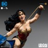 IRON STUDIOS - Martian Manhunter Art Scale 1/10 - DC Comics by Ivan Reis