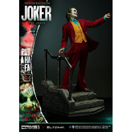 Prime 1 Studio Berserk statue Guts 90 cm