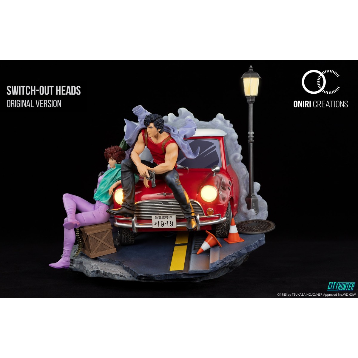 Square Enix Full Metal alchemist - Winry Rockbell