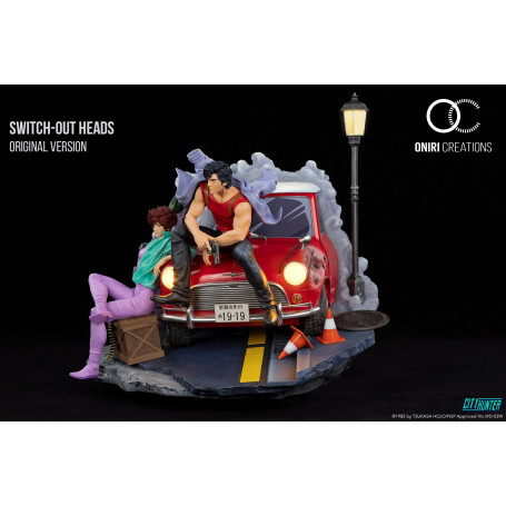 Square Enix Full Metal alchemist - Winry Rockbell