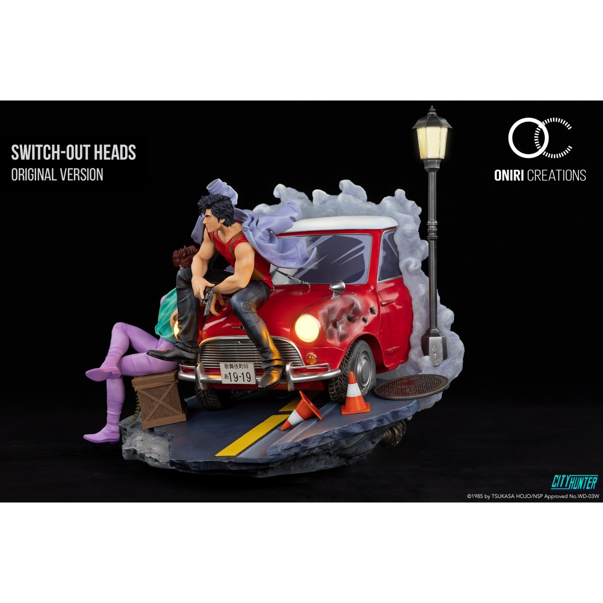 Square Enix Full Metal alchemist - Winry Rockbell