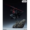 Sideshow Star Wars Statue Darth Maul Mythos