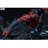 Sideshow Star Wars Statue Darth Maul Mythos