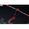 Sideshow Star Wars Statue Darth Maul Mythos