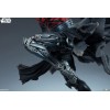Sideshow Star Wars Statue Darth Maul Mythos