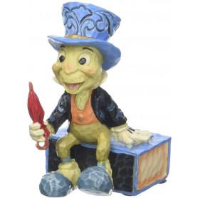 Enesco Disney Traditions Jim Shore Figurine Jiminy Cricket