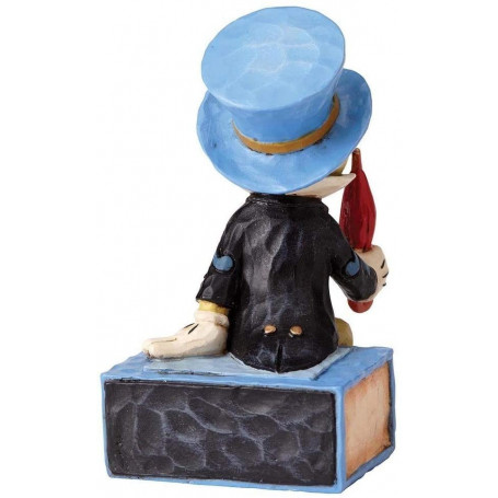 Enesco Disney Traditions Jim Shore Figurine Jiminy Cricket