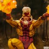 IRON STUDIOS - Pyro BDS Art Scale 1/10 - Marvel Comics