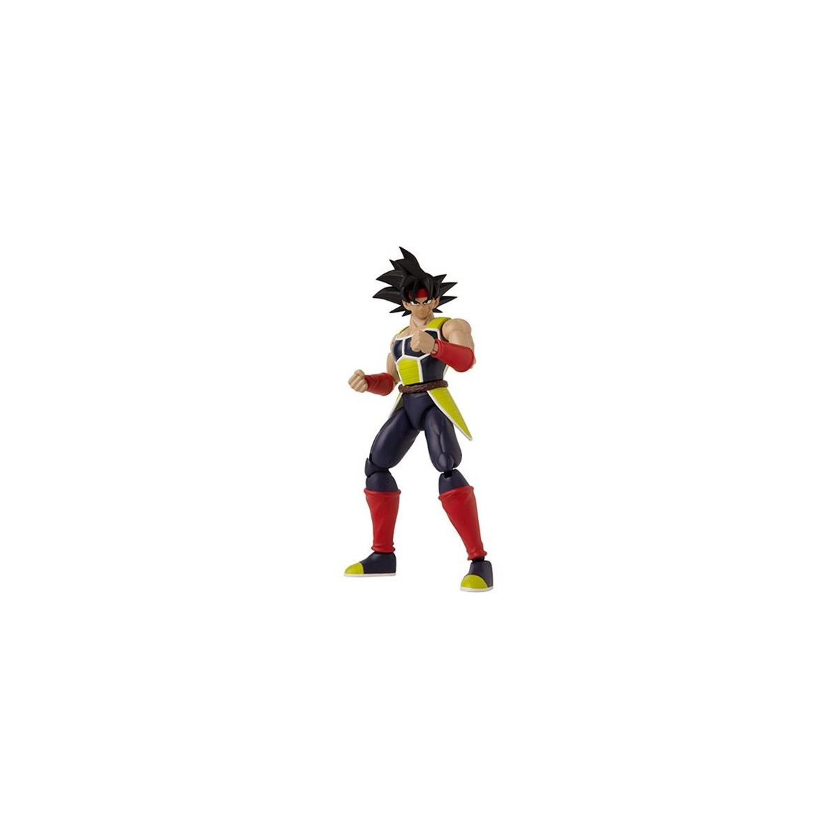 Bandai Dragon Ball Super Dragon Stars Figurine Freezer Final Form