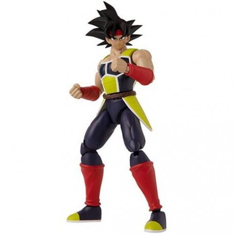 Bandai Dragon Ball Super Dragon Stars Figurine Freezer Final Form