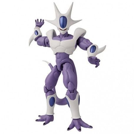 Bandai Dragon Ball Super Dragon Stars Figurine Freezer Final Form
