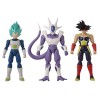 Bandai Dragon Ball Super Dragon Stars Figurine Freezer Final Form