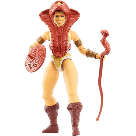 MOTU Classics Maitres de l'univers Figurine He Man Musclor