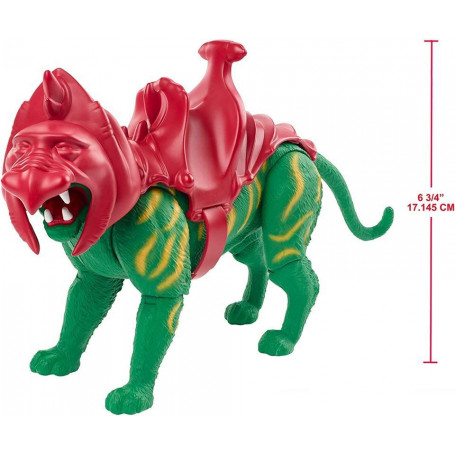 MOTU Classics Maitres de l'univers Figurine He Man Musclor