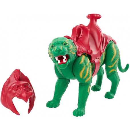 MOTU Classics Maitres de l'univers Figurine He Man Musclor