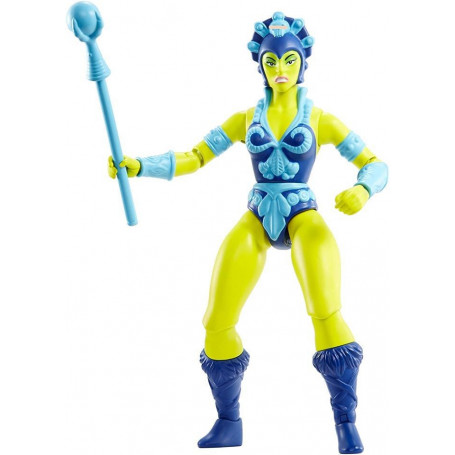 MOTU Classics Maitres de l'univers Figurine He Man Musclor