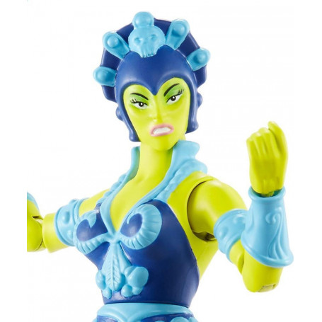 MOTU Classics Maitres de l'univers Figurine He Man Musclor