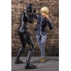 DC Direct Batman Arkham city Serie 2  - Robin