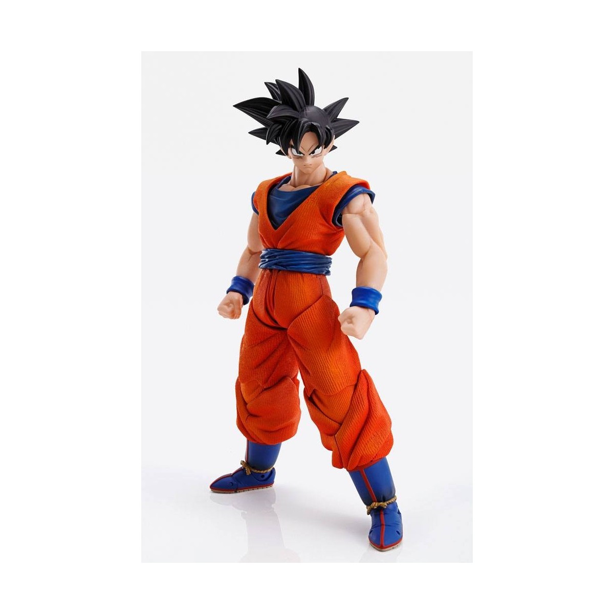 Bandai Dragon Ball Z Shenron SH FIguarts