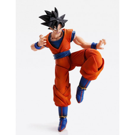 Bandai Dragon Ball Z Shenron SH FIguarts