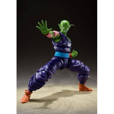 Bandai Dragon Ball Z Shenron SH FIguarts