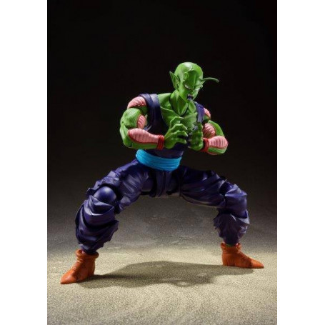 Bandai Dragon Ball Z Shenron SH FIguarts