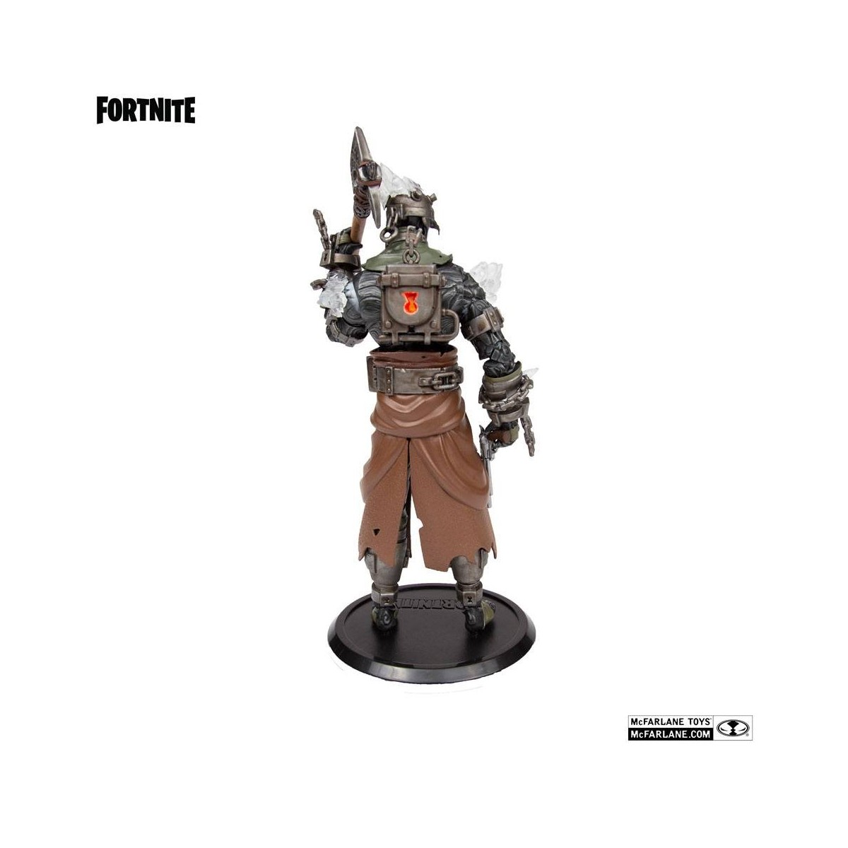 Mcfarlane Fortnite figurine Raptor 18 cm