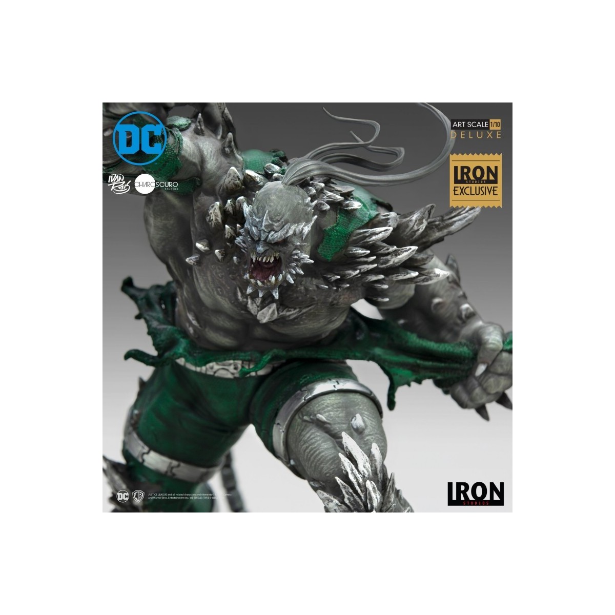 sideshow Marvel Hulk vs Wolverine Maquette 