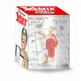 Plastoy Tirelire Asterix - Obelix