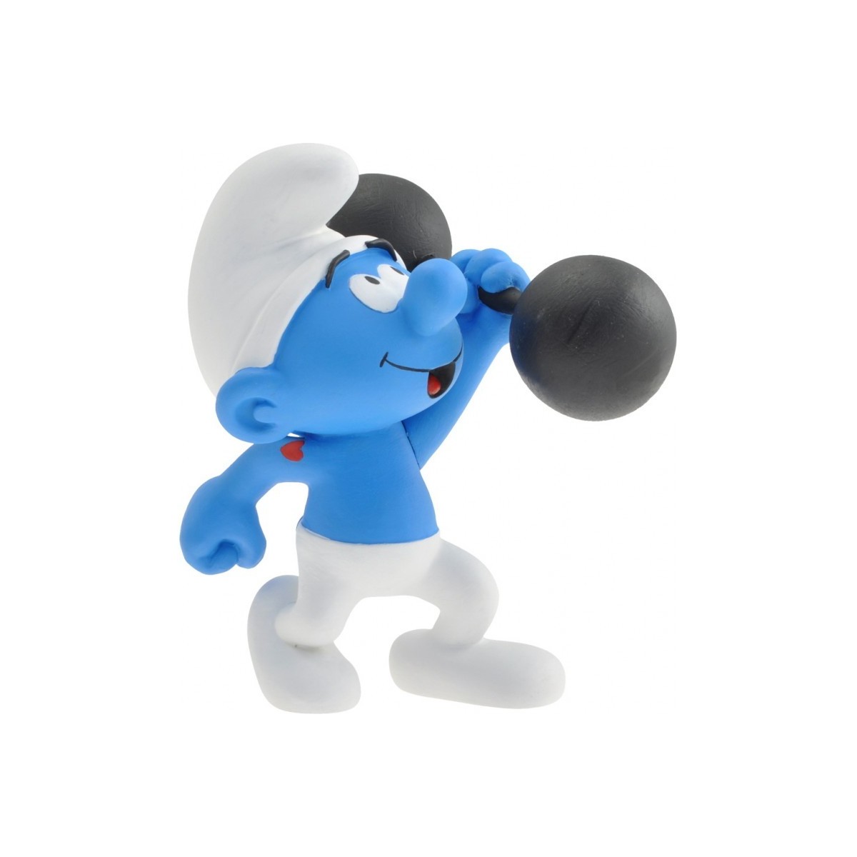 Les Schtroumpfs - Sport pack - Jakks Pacific