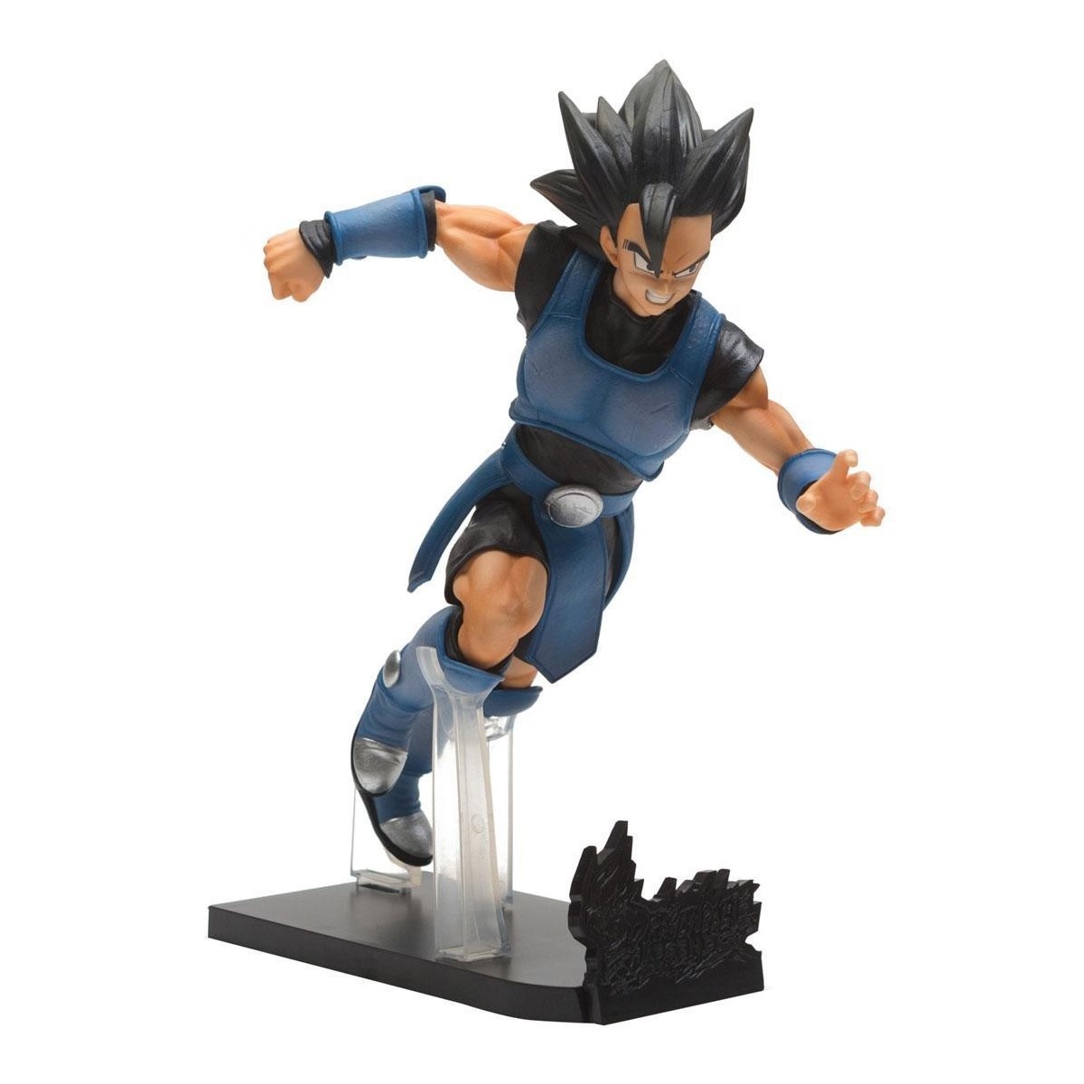 Banpresto Dragonball Z Grandista Resolution of soldiers  Son Gokou