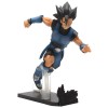 Banpresto Dragonball Z Grandista Resolution of soldiers  Son Gokou