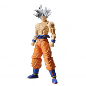 Bandai Model Kit figure Rise Final Form Freezer