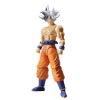 Bandai Model Kit figure Rise Final Form Freezer
