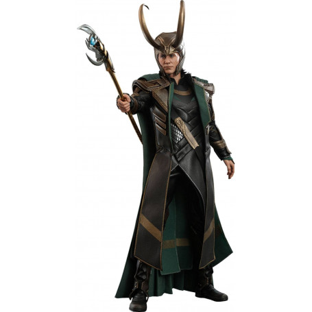 Hot toys Thor Ragnarok 1/6 Gladiator Hulk Movie Masterpiece 42 cm