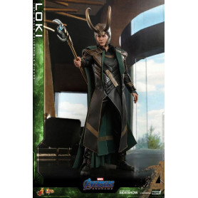 Hot toys Thor Ragnarok 1/6 Gladiator Hulk Movie Masterpiece 42 cm