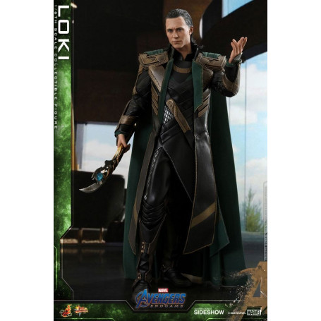 Hot toys Thor Ragnarok 1/6 Gladiator Hulk Movie Masterpiece 42 cm