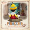 Enesco Disney Miss Mindy Alice on Mushroom