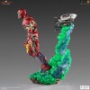 IRON STUDIOS - Martian Manhunter Art Scale 1/10 - DC Comics by Ivan Reis