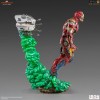 IRON STUDIOS - Martian Manhunter Art Scale 1/10 - DC Comics by Ivan Reis