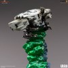 IRON STUDIOS - Martian Manhunter Art Scale 1/10 - DC Comics by Ivan Reis