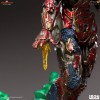 IRON STUDIOS - Martian Manhunter Art Scale 1/10 - DC Comics by Ivan Reis