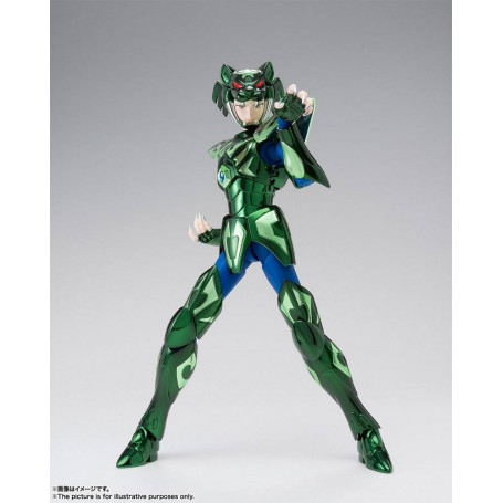 Bandai Saint Seiya Myth Cloth EX Milo du Scorpion